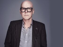 Stanley donwood