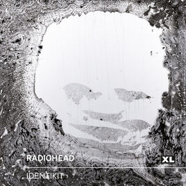 Identikit cover
