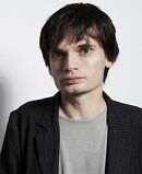 Jonny Greenwood