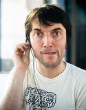 Colin Greenwood