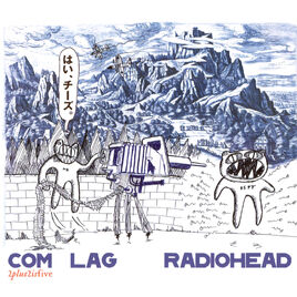Com lag cover