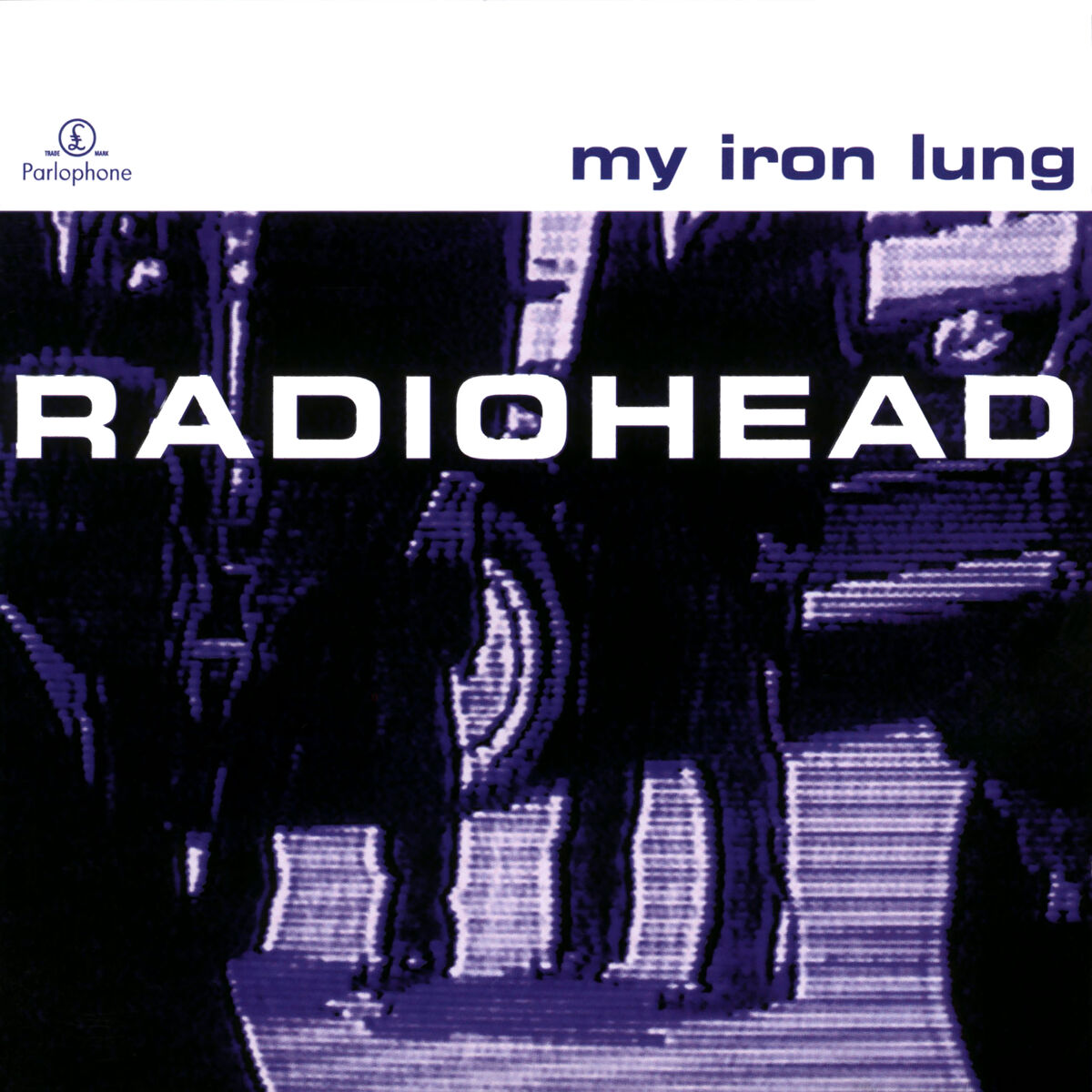 My Iron Lung EP Radiohead Knowledge Base Fandom