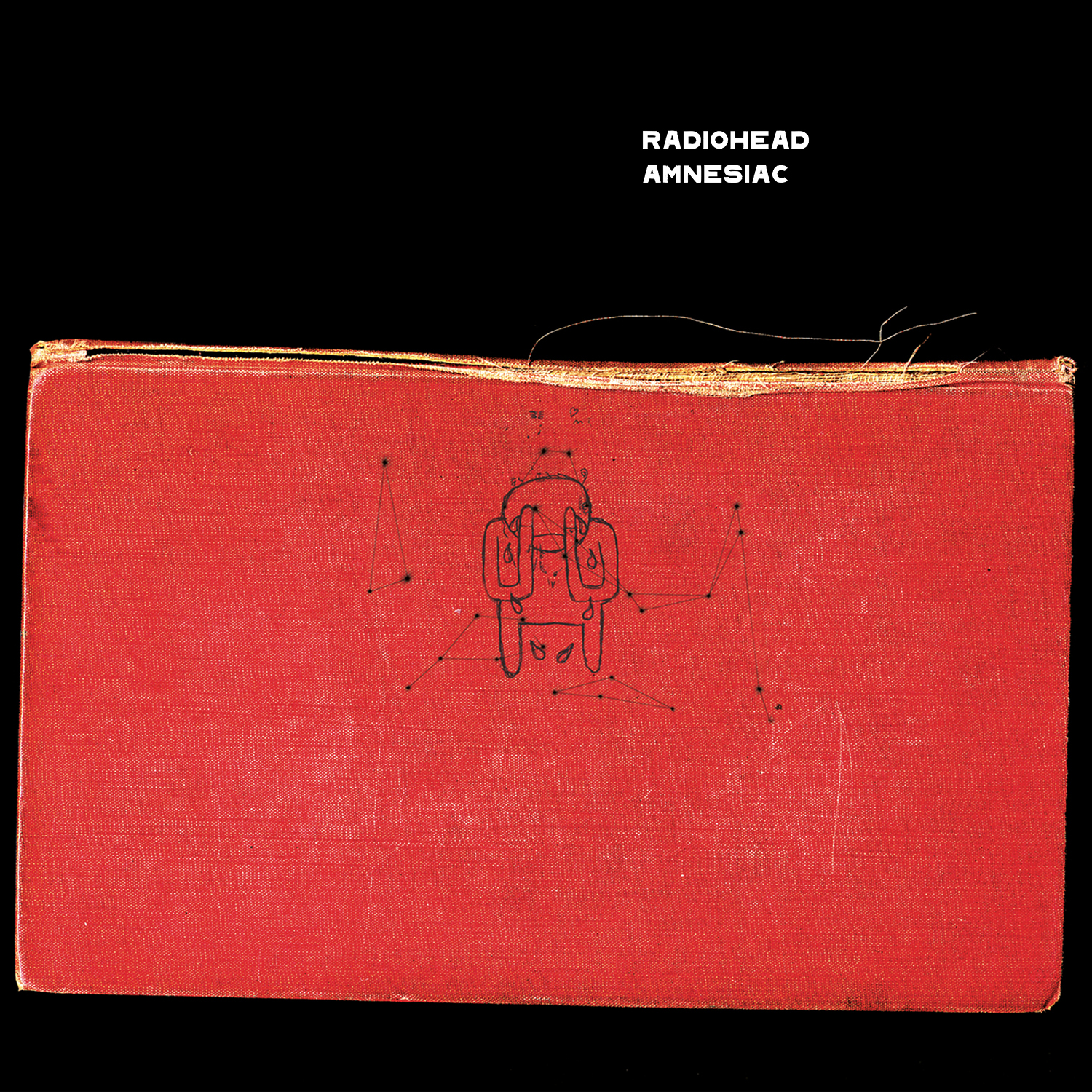 Amnesiac | Radiohead Knowledge Base | Fandom