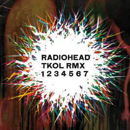 Tkol rmx cover
