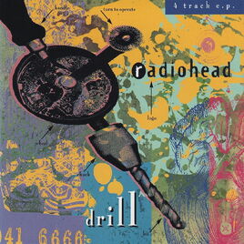Drill single cover
