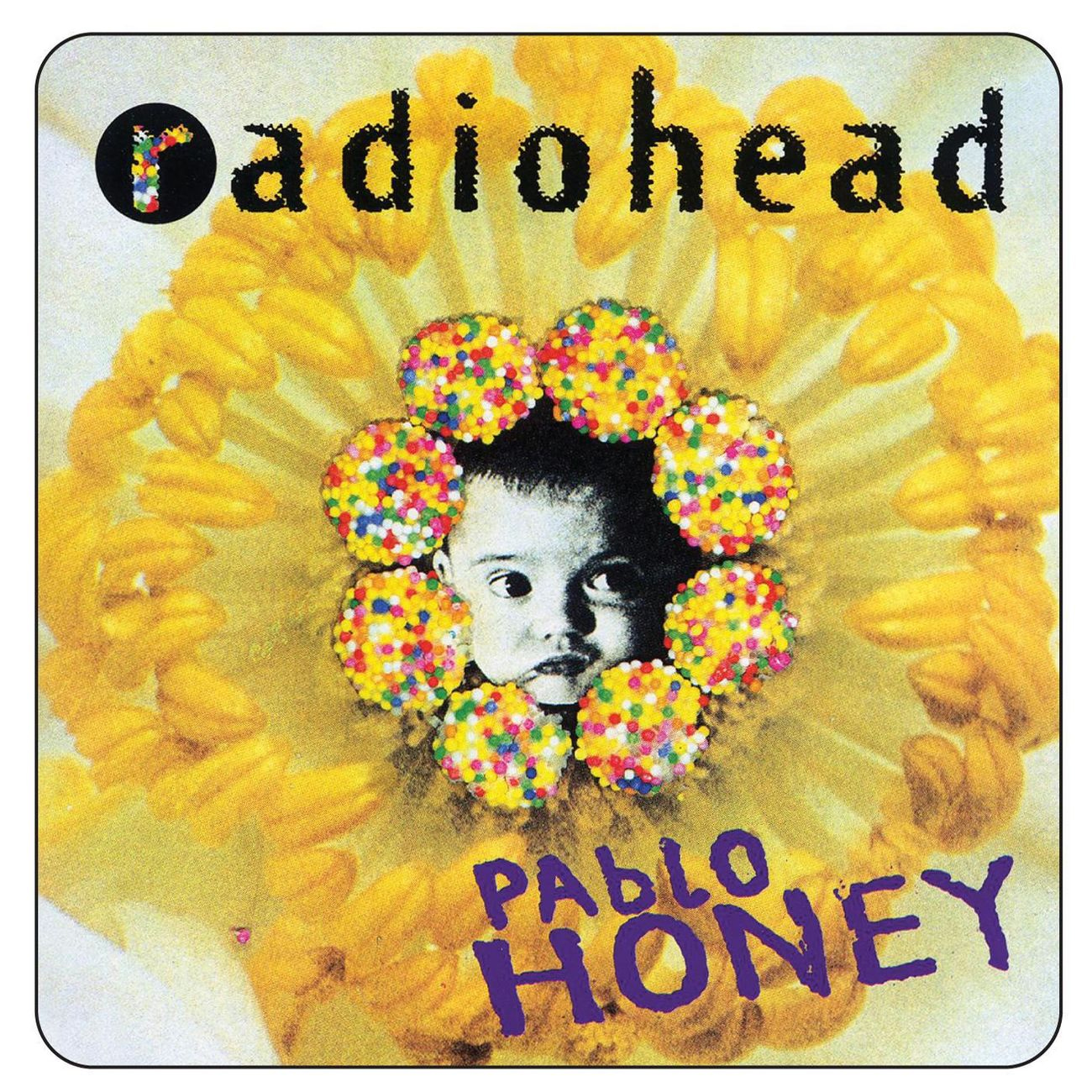 Pablo Honey | Radiohead Knowledge Base | Fandom