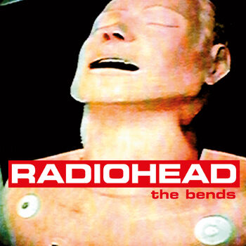 TheBendsAlbum