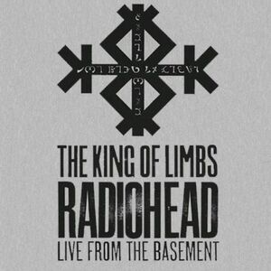 The king of limbs live from the basement