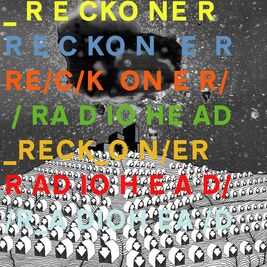 Reckoner cover
