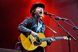 Thom Yorke
