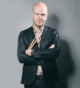 Philip selway