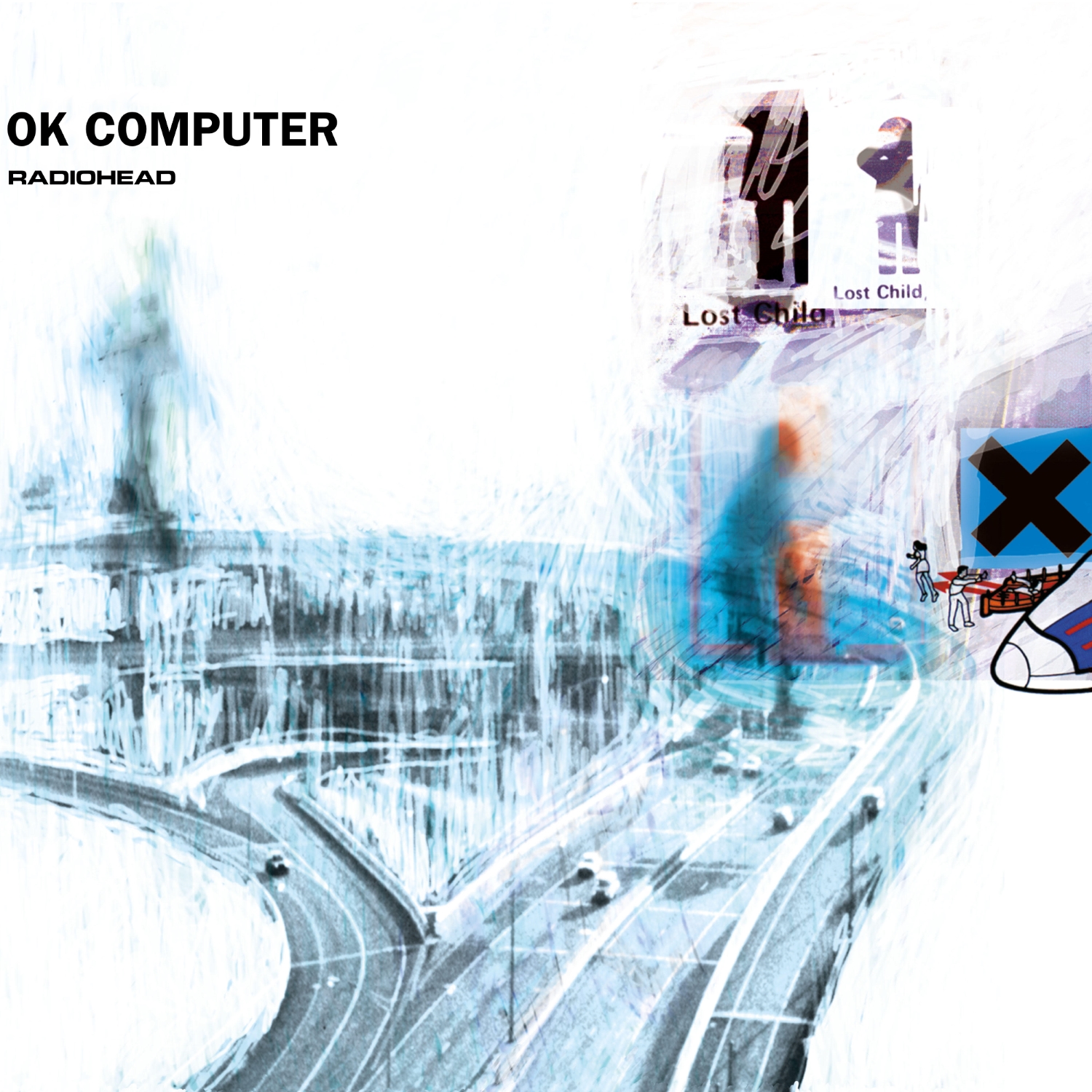 OK Computer, Radiohead Knowledge Base