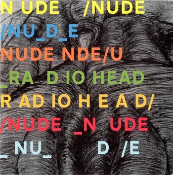Nude | Radiohead Knowledge Base | Fandom