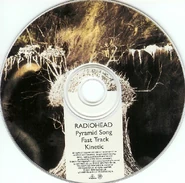 Pyramid Song | Radiohead Wiki | Fandom