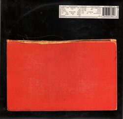 Amnesiac | Radiohead Wiki | Fandom