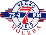 Радио 7 На Семи Холмах