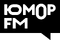 Юмор FM (с 2020) (чёрный)
