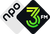 NPO 3FM logo