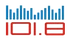 Радио 101.8