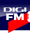 Digi FM logo 2017