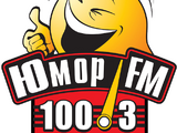 Юмор FM-Красноярск