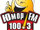 Юмор FM