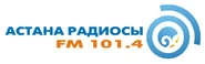 Второй логотип с 1999 (?) по 2013 года