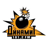 Второй логотип с мая 2002 по 28 февраля 2006 года