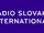 Rádio Slovakia International