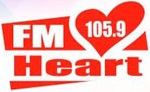 Heart FM Барнаул