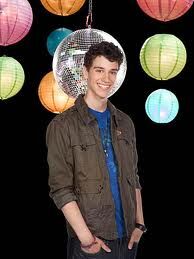 Gavin Morgan | Radio Rebel Wiki | Fandom