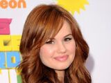 Debby Ryan