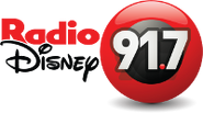 Radio Disney 91.7 (2014-2019)