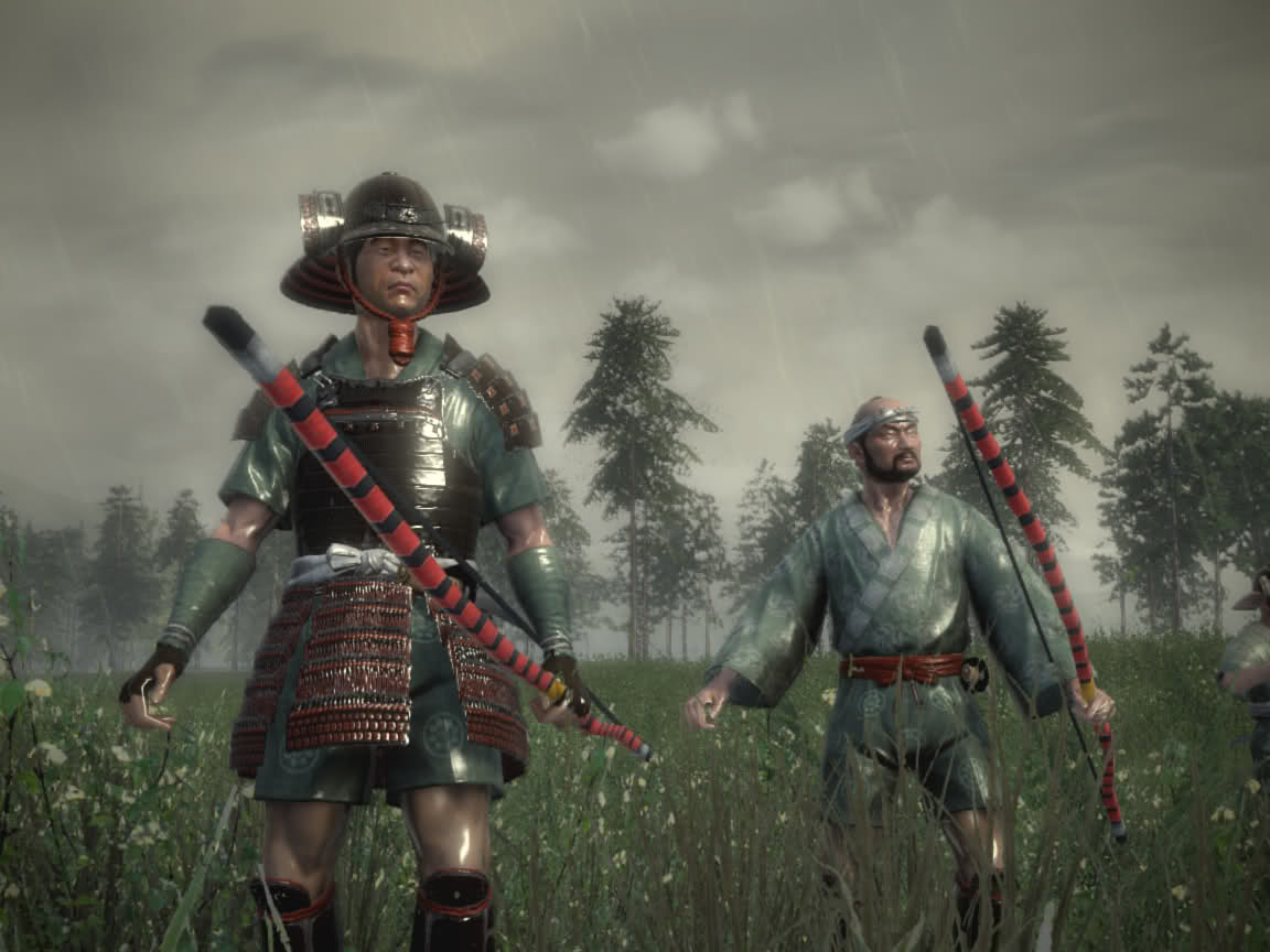 radious mod shogun 2 radious mod shogun 2