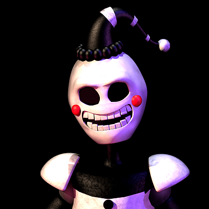 Marionette/The Puppet, Five Nights at Freddys 2 Wiki