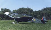 Supermarine Spitfire MkII