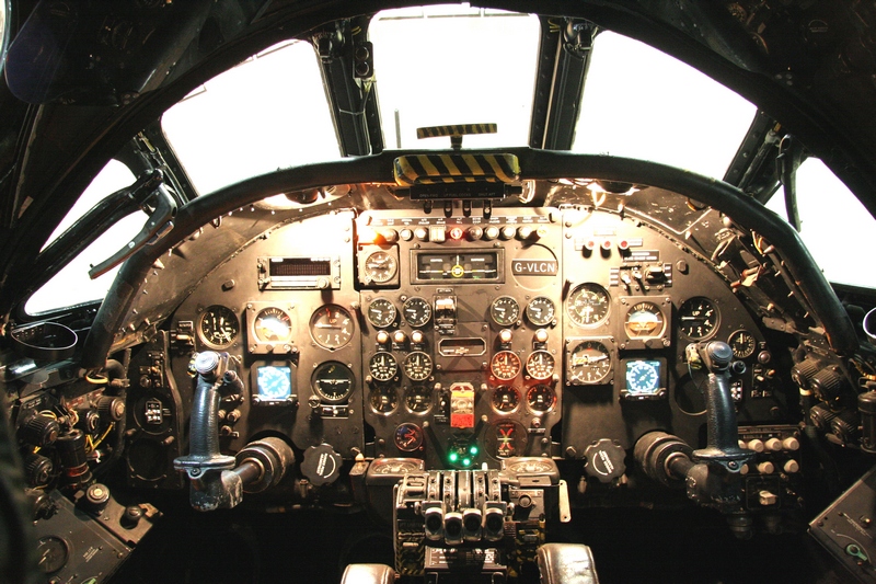File:Vulcan Bomber MOD 45133331.jpg - Wikipedia