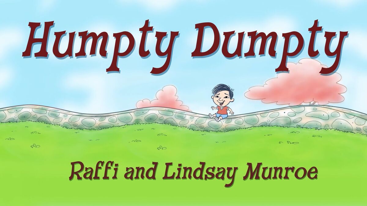 Humpty Dumpty | Raffi Wiki | Fandom Humpty Dumpty | Raffi Wiki | Fandom