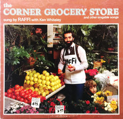 TheCornerGroceryStore