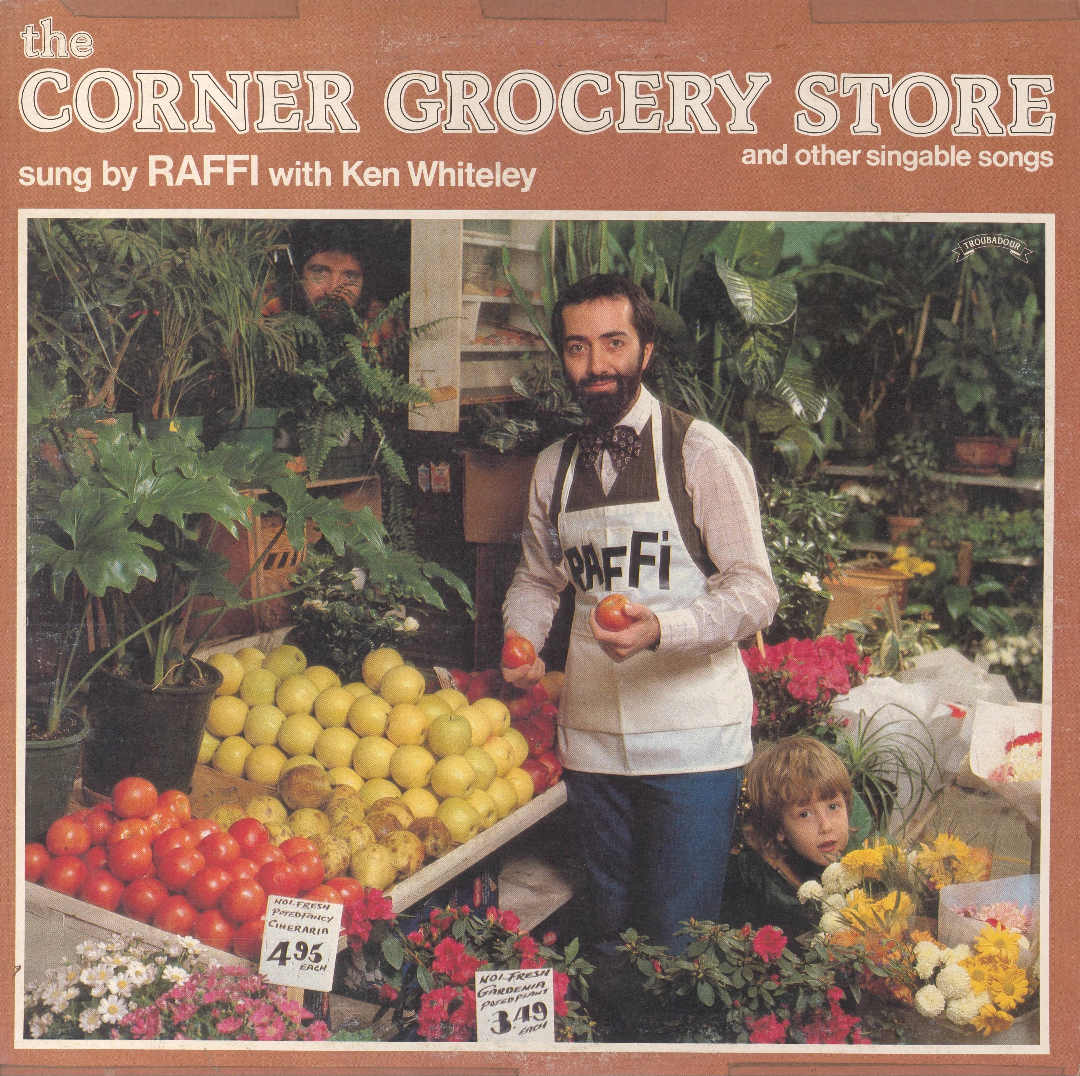 You'll Sing a Song and I'll Sing a Song | Raffi Wiki | Fandom