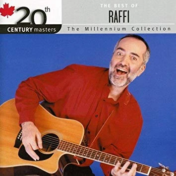 The Best of Raffi | Raffi Wiki | Fandom