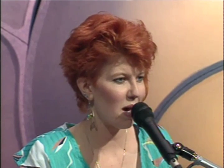 Nancy Walker | Raffi Wiki | Fandom