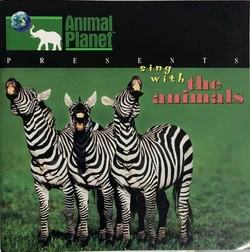 Animal Planet Presents Sing With The Animals | Raffi Wiki | Fandom