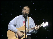 Raffi singing like Dylan