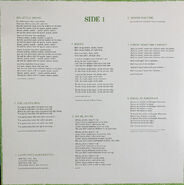 1979 LP Booklet #1