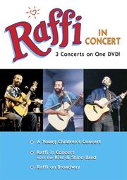 RaffiinConcertDVD