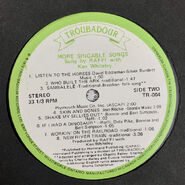 1979 LP Label #2