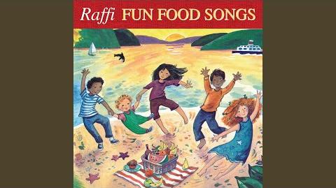 Biscuits in the Oven | Raffi Wiki | Fandom