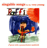 Singable Songs for the Very Young (album)