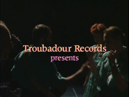 Troubadour Records Presents